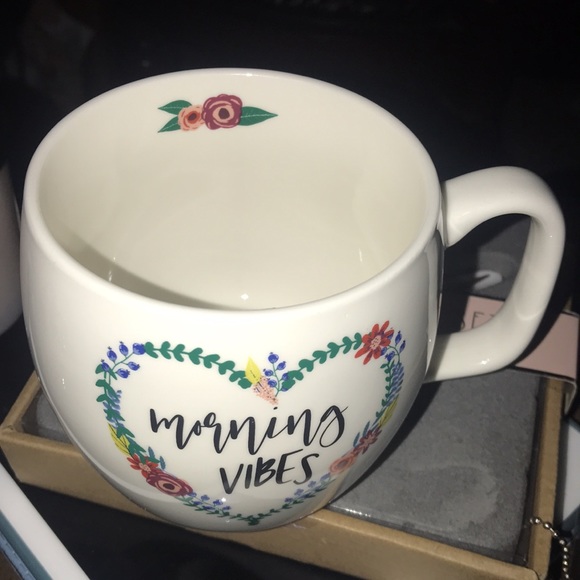 NWT Opalhouse Morning Vibes Mug - Picture 5 of 7